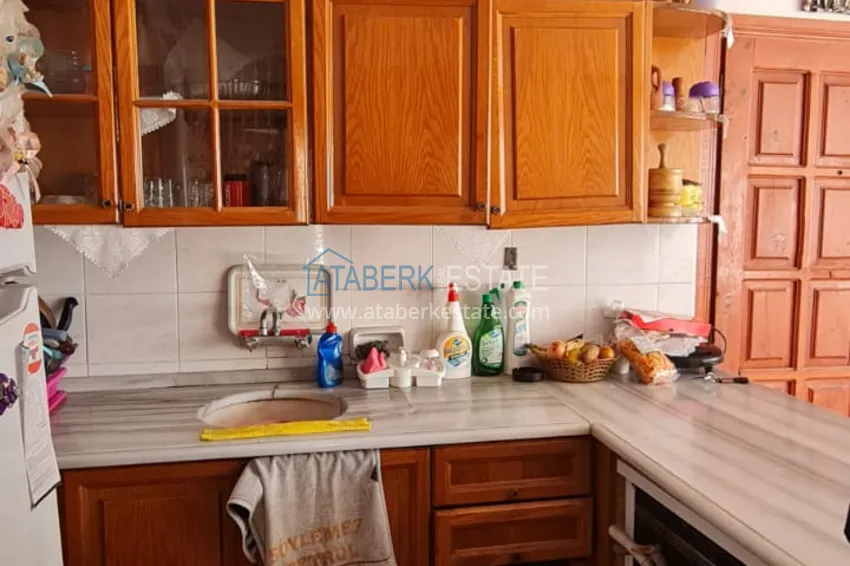 Приобрести Квартира в Махмутларе в турецком доме от собственника 7 