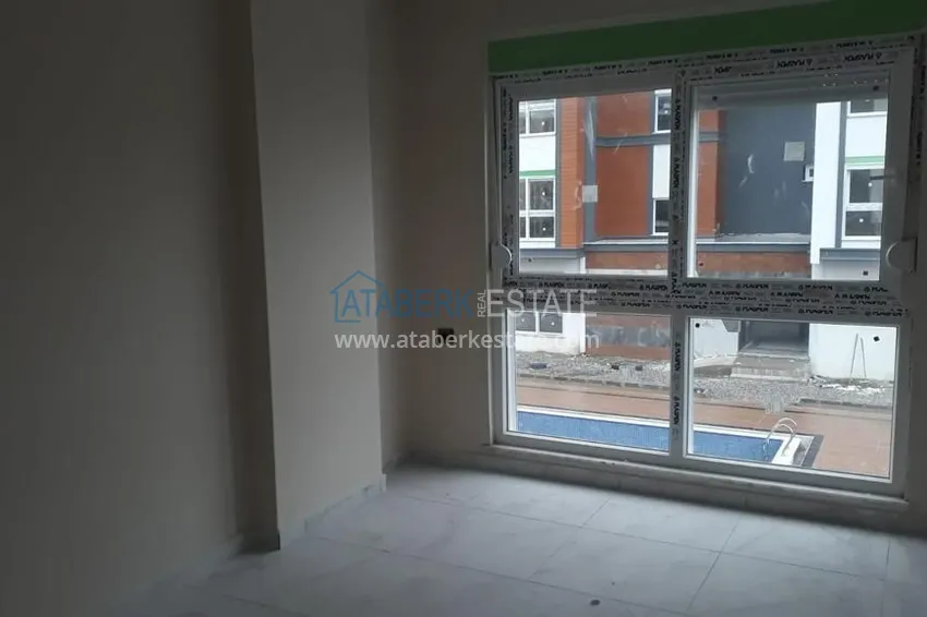 Приобрести Квартиры в Алании – Газипаша с чистовой отделкой в новом жилом комплексе 7 