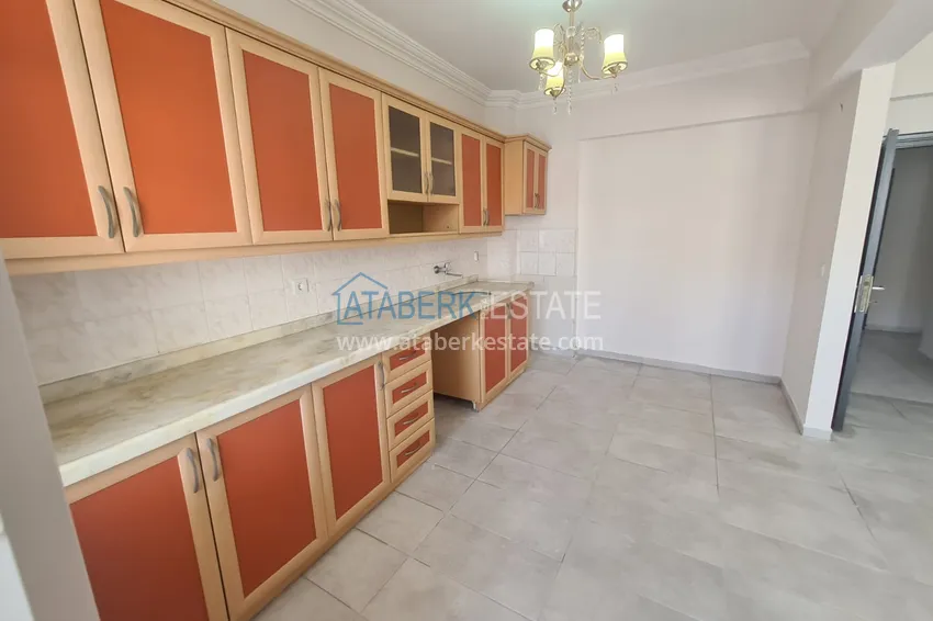 Приобрести Квартира в Махмутларе на Средиземноморском побережье от собственника 6 