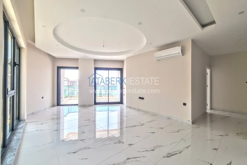 Приобрести Квартира в Каргыджаке с чистовой отделкой, в комплексе на первой береговой 6 