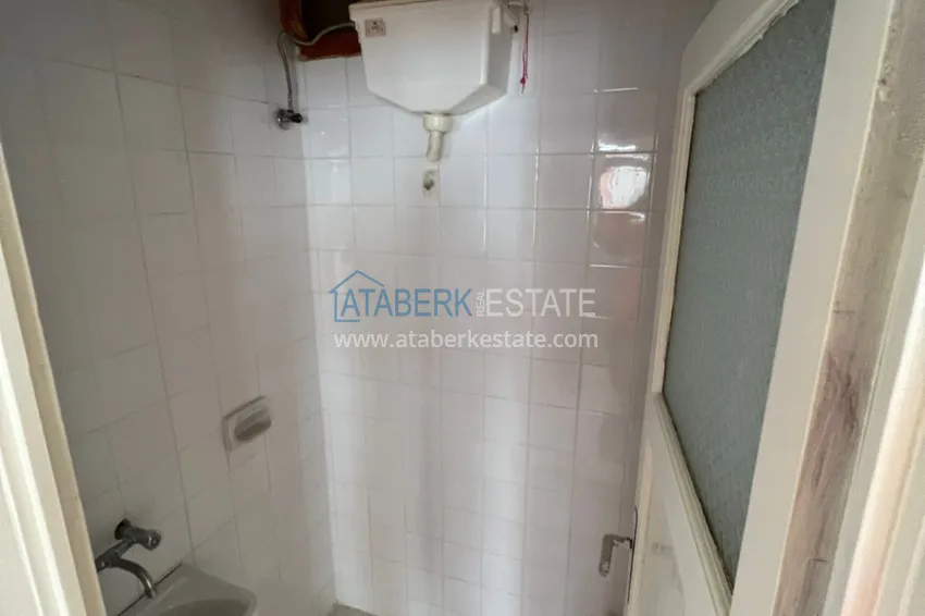 Приобрести Квартира в Махмутларе трехкомнатная в жилом комплексе рядом с морем 7 