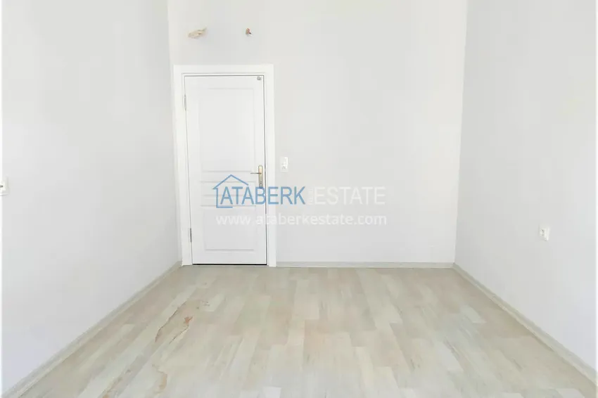 Приобрести Квартира в Оба трёхкомнатная с чистовой отделкой и видом на горы 7 