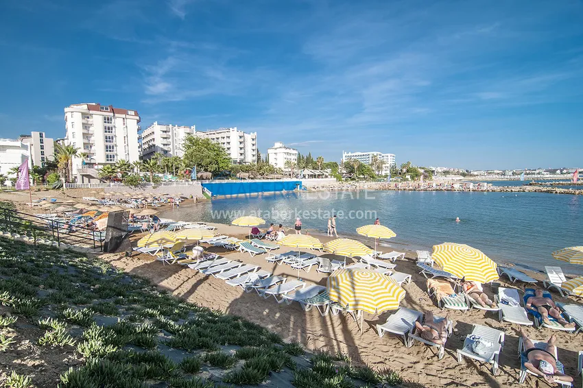 Аренда номеров в отеле. Живи в отеле как в квартире. 7 