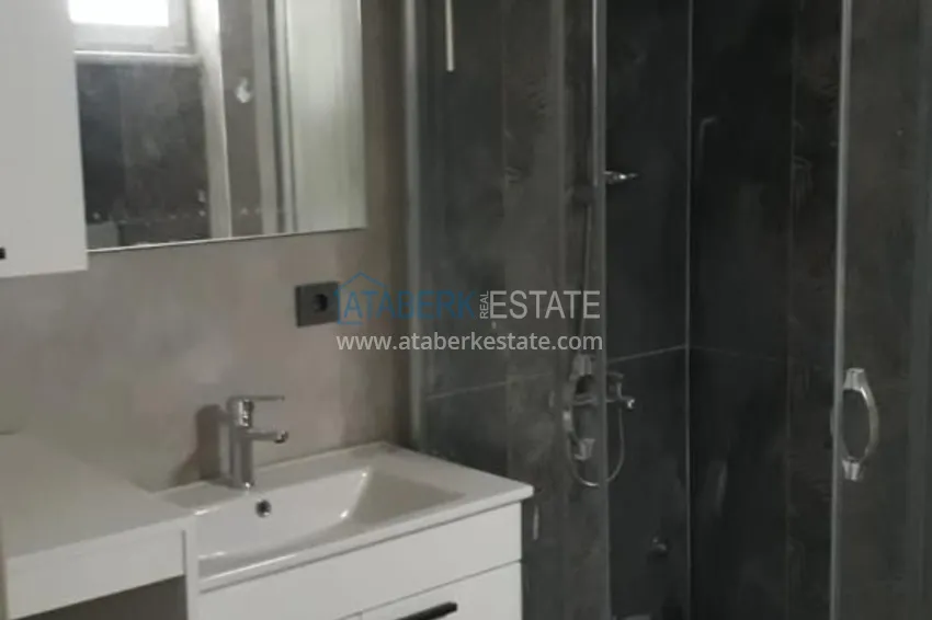 Приобрести Квартиры в Алании – Газипаша с чистовой отделкой в новом жилом комплексе 8 