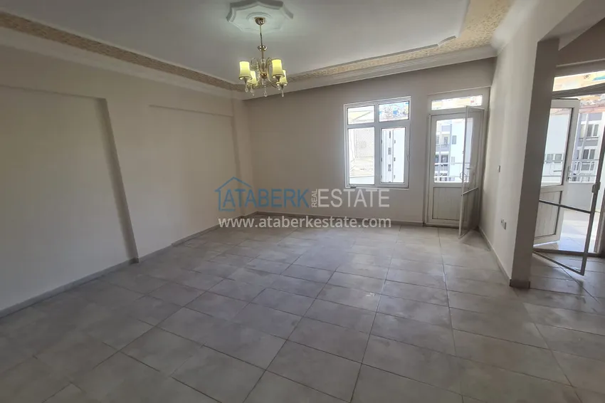 Приобрести Квартира в Махмутларе на Средиземноморском побережье от собственника 7 