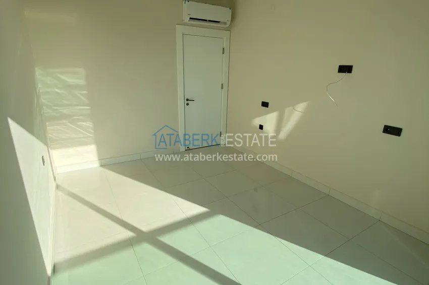 Приобрести Квартира в Каргыджаке с чистовой отделкой в комплексе на первой береговой 8 