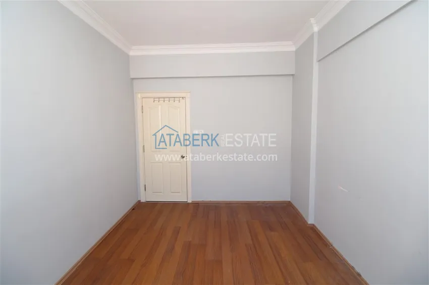 Приобрести Квартира в Махмутларе трехкомнатная, с отдельной кухней и видом на горы 7 