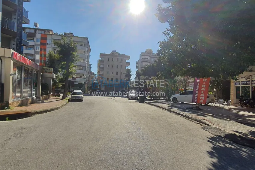 Продается ресторан в центре Алании 7 