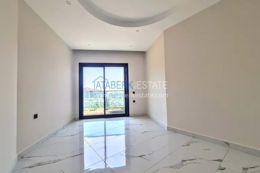 Приобрести Квартира в Каргыджаке с чистовой отделкой, в комплексе на первой береговой 7 