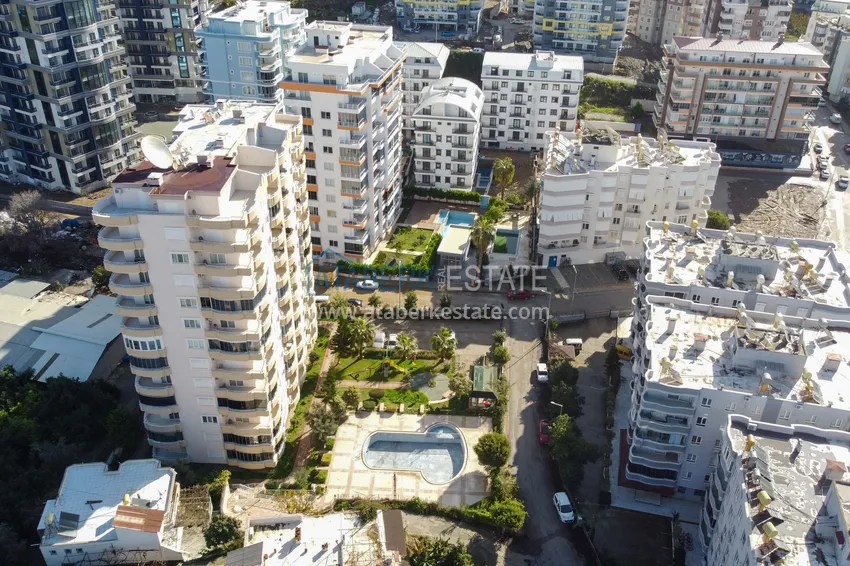 Коммерческая недвижимость, под любой вид деятельности в Махмутларе 8 