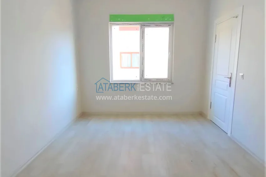 Приобрести Квартира в Оба трёхкомнатная с чистовой отделкой и видом на горы 8 