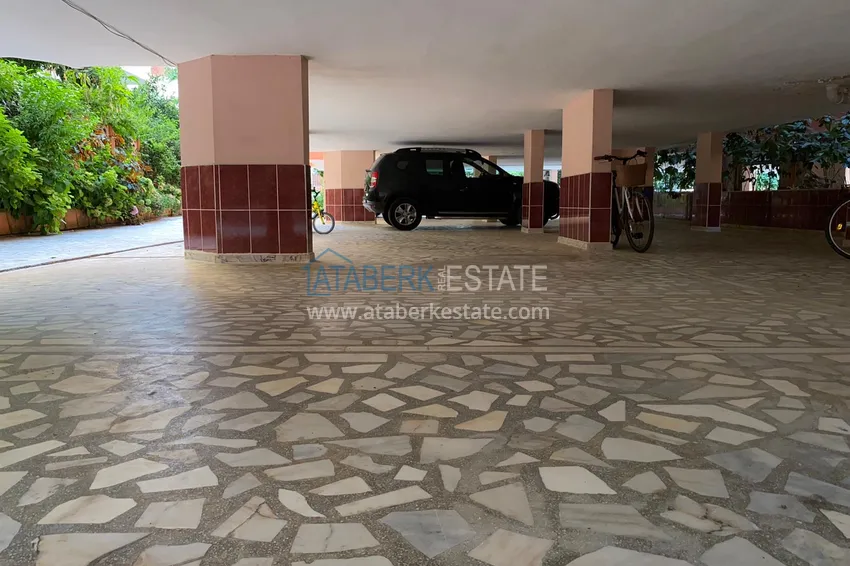 Квартира в Махмутларе в турецком доме от собственника 9 