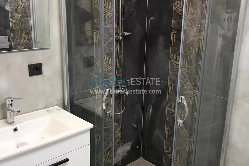 Приобрести Квартиры в Алании – Газипаша с чистовой отделкой в новом жилом комплексе 9 