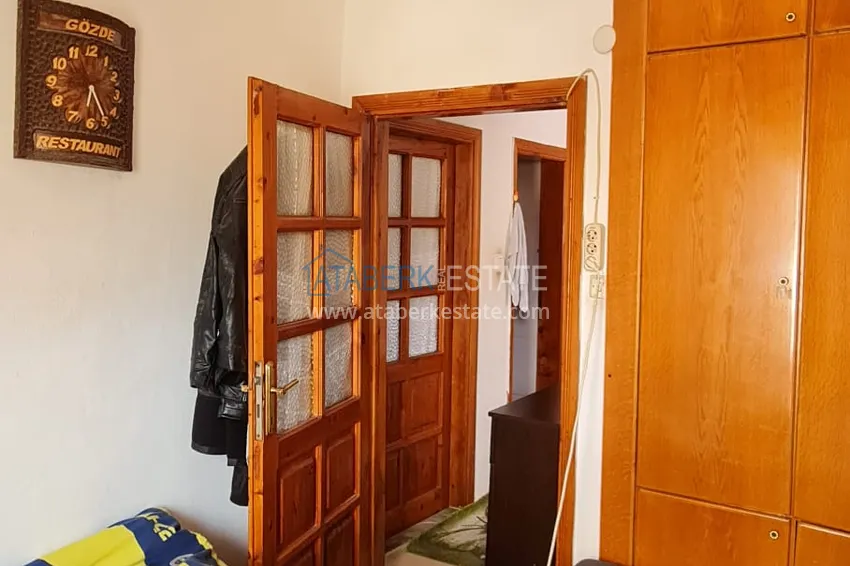 Приобрести Квартира в Махмутларе в турецком доме от собственника 9 