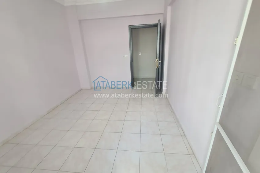 Приобрести Квартира в Махмутларе на Средиземноморском побережье от собственника 8 