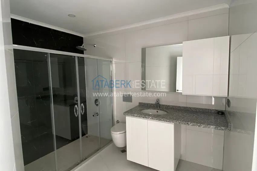 Приобрести Квартира в Каргыджаке с чистовой отделкой в комплексе на первой береговой 9 