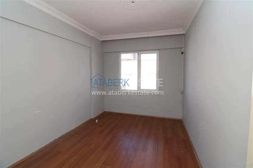 Приобрести Квартира в Махмутларе трехкомнатная, с отдельной кухней и видом на горы 8 