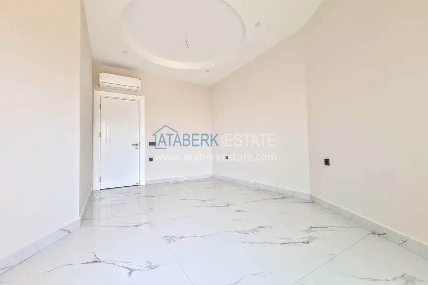 Приобрести Квартира в Каргыджаке с чистовой отделкой, в комплексе на первой береговой 8 