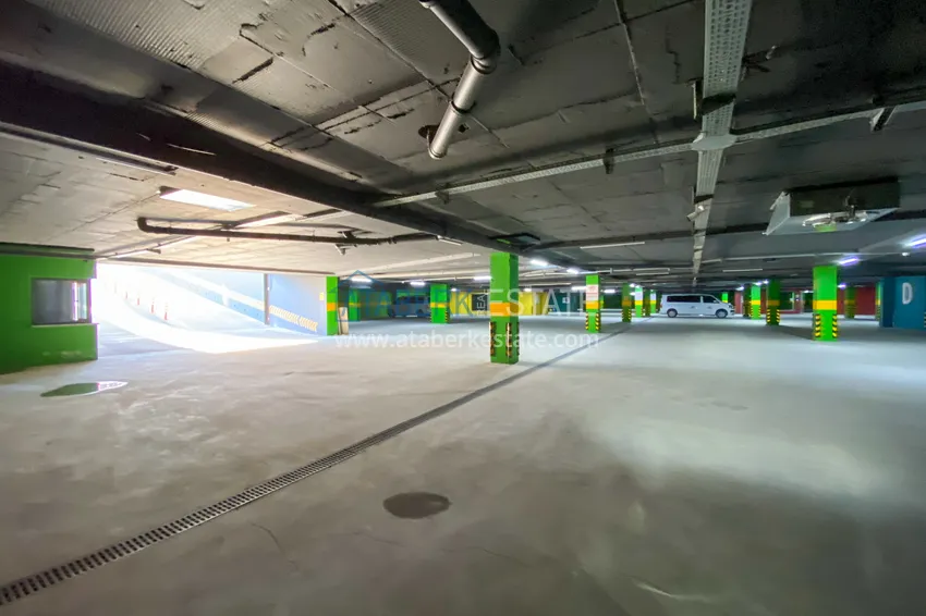 Офисное помещение в современном бизнес-центр в активном деловом районе города – Оба  11 