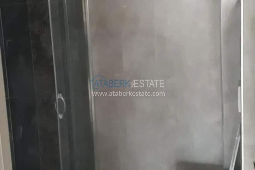 Приобрести Квартиры в Алании – Газипаша с чистовой отделкой в новом жилом комплексе 10 