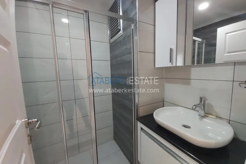 Приобрести Квартира в Махмутларе меблированная, с отдельной кухней 9 