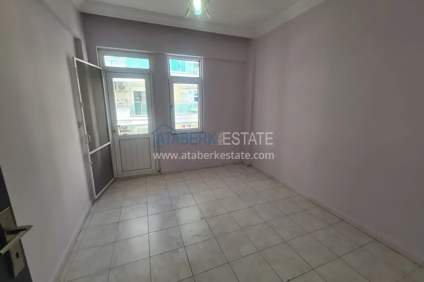 Приобрести Квартира в Махмутларе на Средиземноморском побережье от собственника 9 