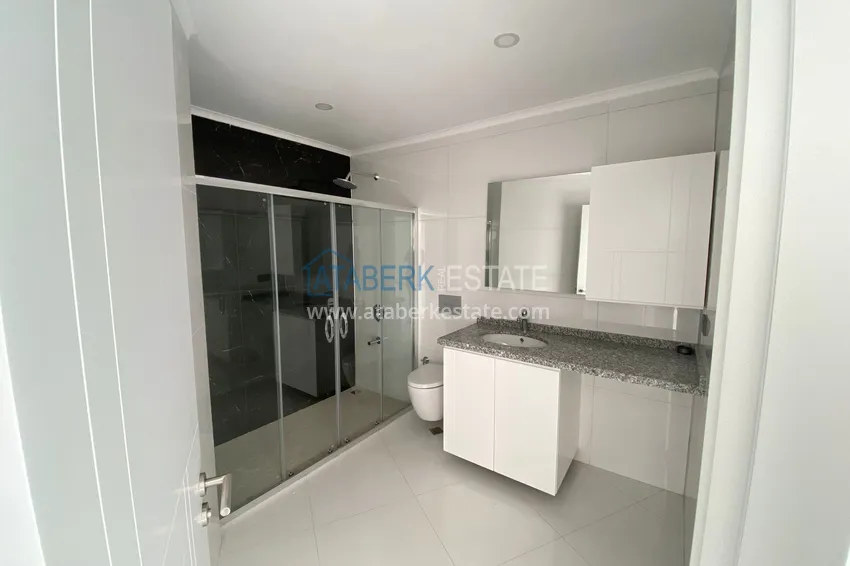 Приобрести Квартира в Каргыджаке с чистовой отделкой в комплексе на первой береговой 10 