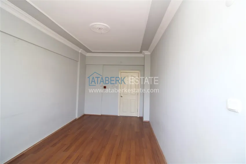 Приобрести Квартира в Махмутларе трехкомнатная, с отдельной кухней и видом на горы 9 