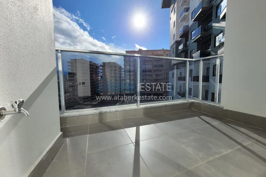 Приобрести Квартира меблированная от собственника, Алания Махмутлар 9 