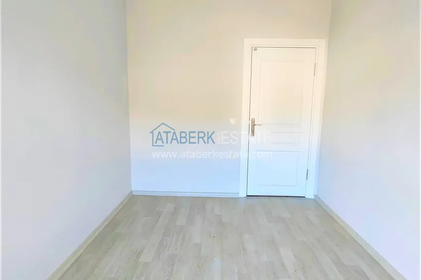 Приобрести Квартира в Оба трёхкомнатная с чистовой отделкой и видом на горы 9 