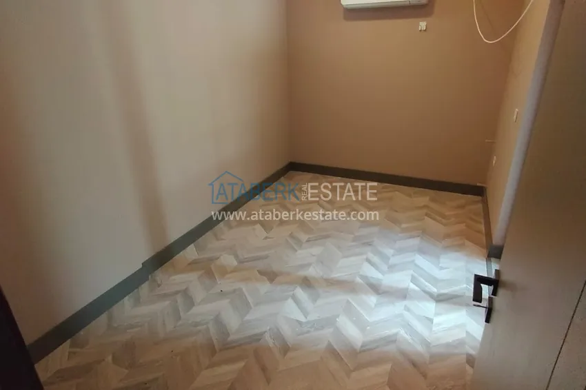 Приобрести Квартиры в Анталии район Коньяалты в современном новом жилом комплексе 19