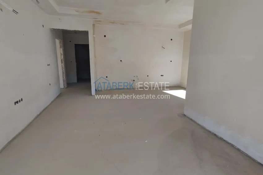 Приобрести Новый инвестиционный проект в районе Махмутлар 33 