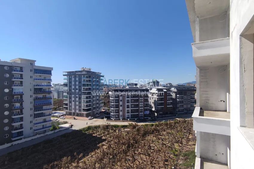 Приобрести Новый инвестиционный проект в районе Махмутлар 40 