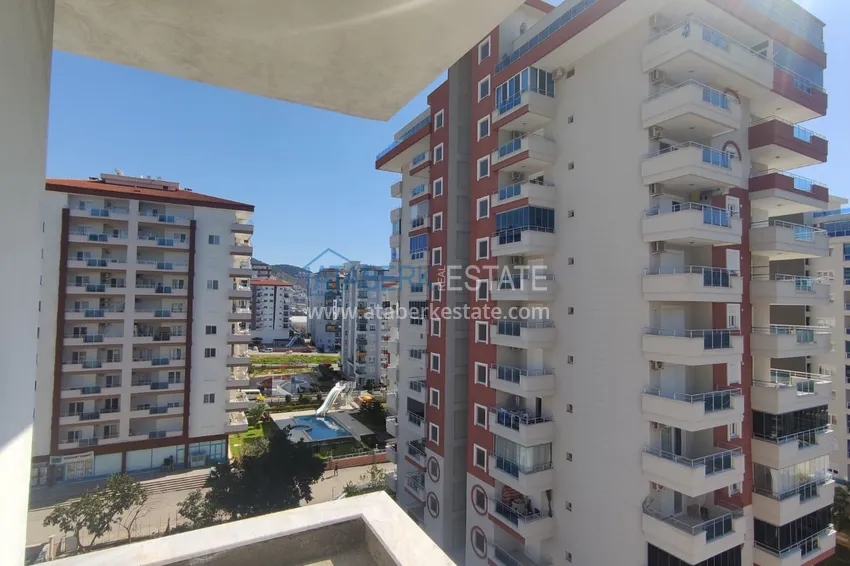 Приобрести Новый инвестиционный проект в районе Махмутлар 38 