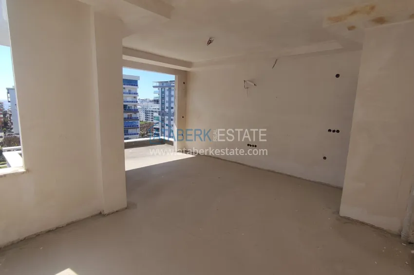 Приобрести Новый инвестиционный проект в районе Махмутлар 34 