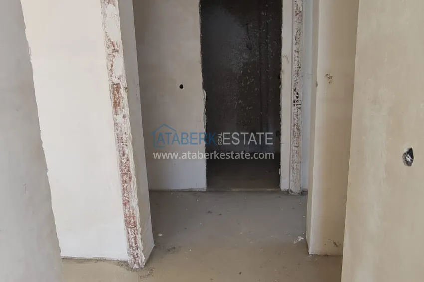 Приобрести Новый инвестиционный проект в районе Махмутлар 35 