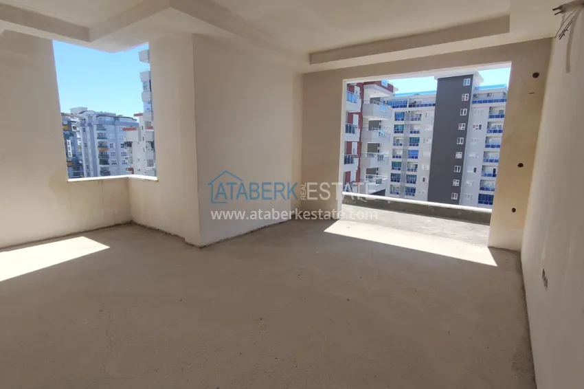 Приобрести Новый инвестиционный проект в районе Махмутлар 36 