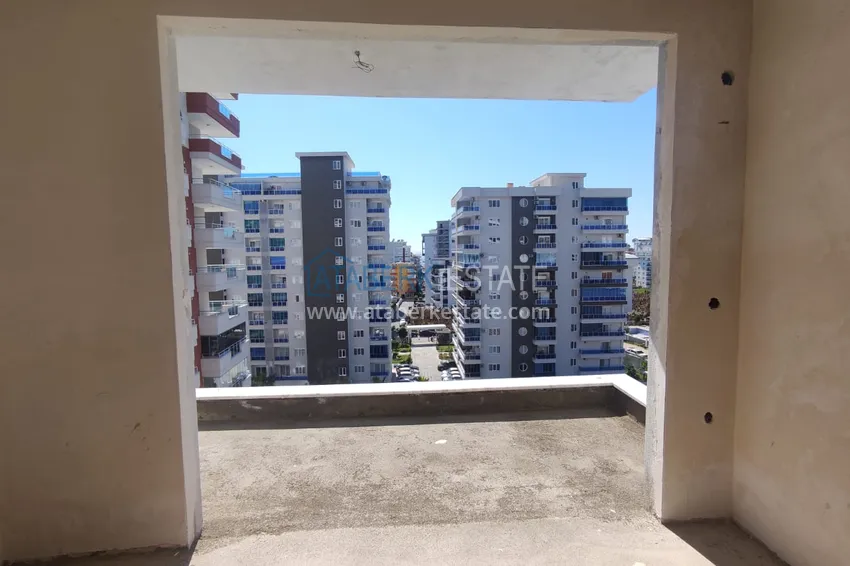 Приобрести Новый инвестиционный проект в районе Махмутлар 37 