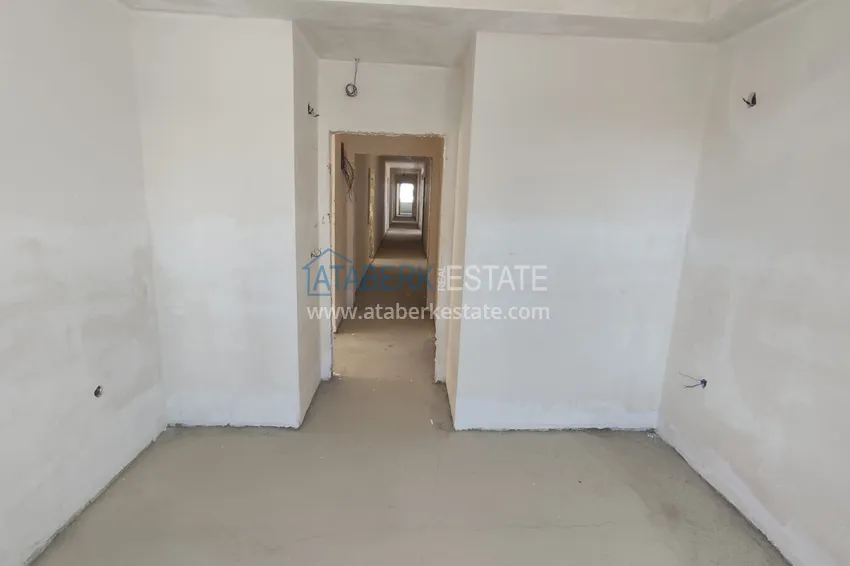 Приобрести Новый инвестиционный проект в районе Махмутлар 41 