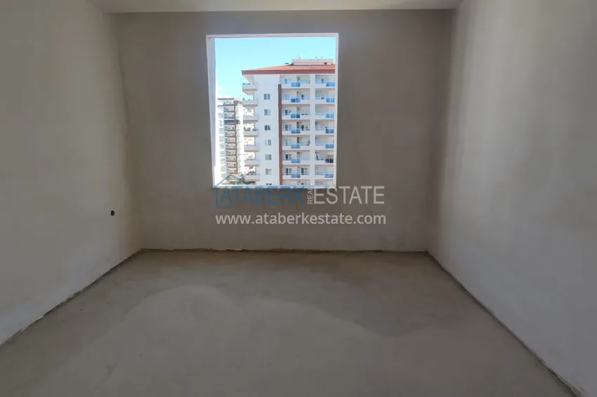 Приобрести Новый инвестиционный проект в районе Махмутлар 42 