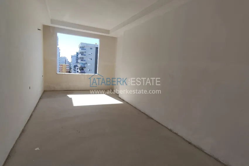 Приобрести Новый инвестиционный проект в районе Махмутлар 43 