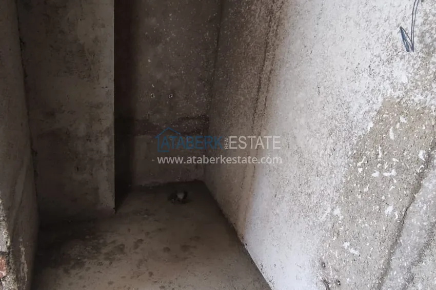 Приобрести Новый инвестиционный проект в районе Махмутлар 44 