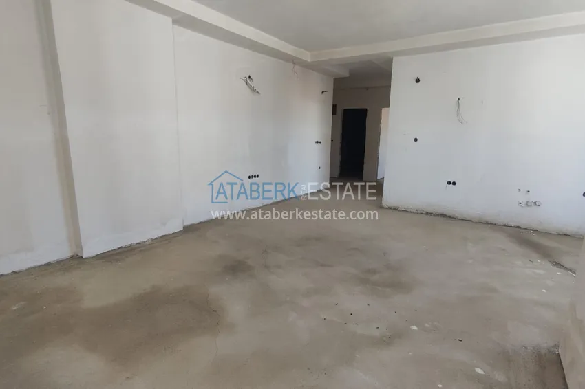 Приобрести Новый инвестиционный проект в районе Махмутлар 48 