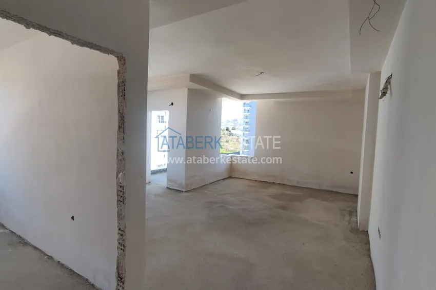 Приобрести Новый инвестиционный проект в районе Махмутлар 49 