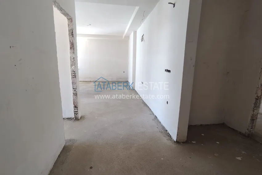 Приобрести Новый инвестиционный проект в районе Махмутлар 50 