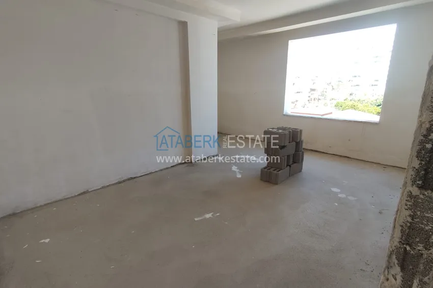 Приобрести Новый инвестиционный проект в районе Махмутлар 51 