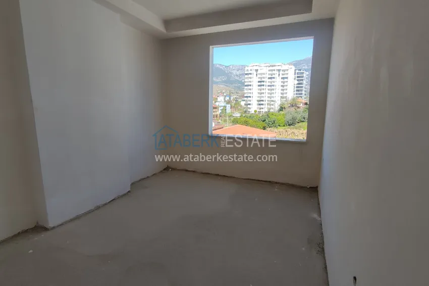 Приобрести Новый инвестиционный проект в районе Махмутлар 52 