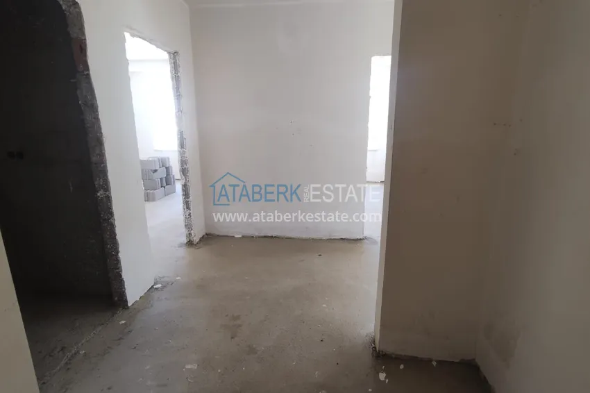 Приобрести Новый инвестиционный проект в районе Махмутлар 53 