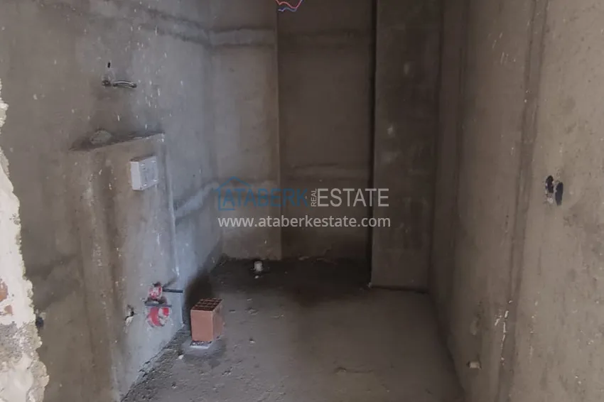 Приобрести Новый инвестиционный проект в районе Махмутлар 54 