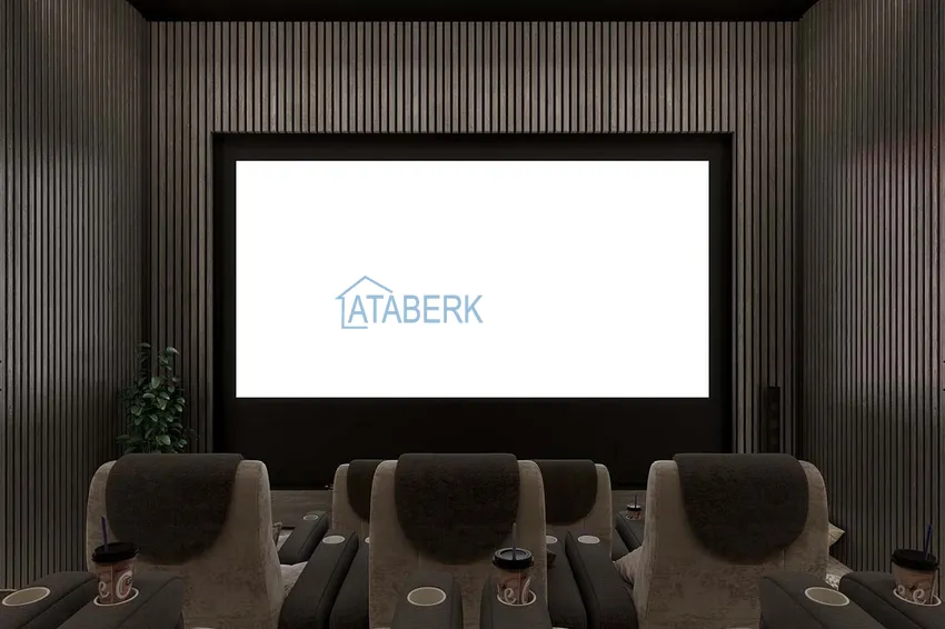 Старт продаж! Новый уникальный масштабный проект комплекса отельного типа в Окурджаларе  27 